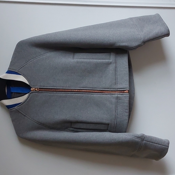 Kit and Ace Jackets & Blazers - Kit and Ace Bomber Jacket